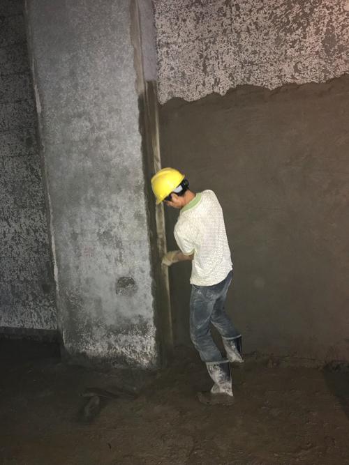 农产品物流中心二期二标监理每日一报