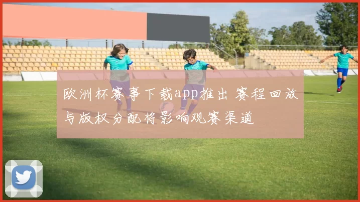 欧洲杯赛事下载app推出 赛程回放与版权分配将影响观赛渠道