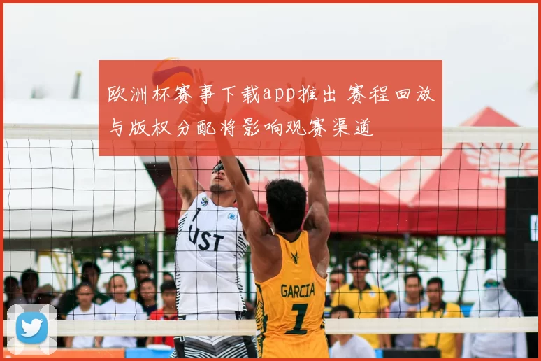 欧洲杯赛事下载app推出 赛程回放与版权分配将影响观赛渠道